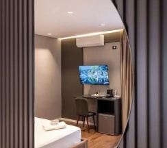 Номер Standard в Hotel Erioni
