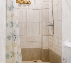 Четырехместный номер в Сашенька