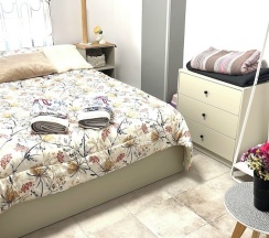 Номер Superior в Carolina en Alicante