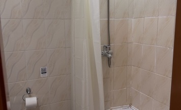 Двухместный номер Standard 2 отдельные кровати в Сапсан