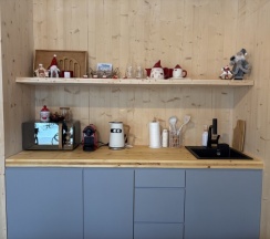 Room / Рыбка Поньо в ЗвенДзен