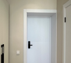 Апартаменты i-Vibe в I9.9 Apartments