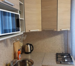 Семейный домик №3 в Ильмень