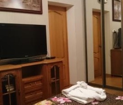 1-местный номер стандарт в Гостиница