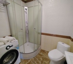 Квартира в Апартаменты на Огородная 89 а