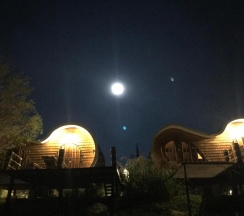 Двухместный номер Standard двуспальная кровать в Kiripura Resort