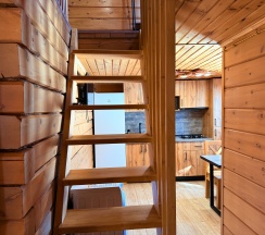 Дом в Елань