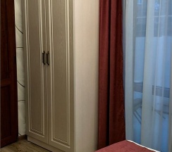 Стандарт двухместный с балконом в Гриф