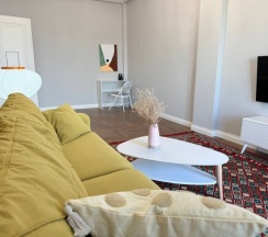 🌟 Светлая и уютная двухкомнатная квартира в новостройке с потрясающим видом на море! 🌊 в Как дома 05