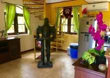 Вилла в Ever dreamed of staying in a 4 Bedroom Castle SDV044A-By Samui Dream Villas