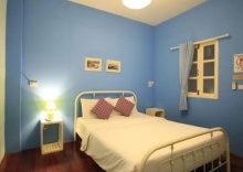 Двухместный номер Standard двуспальная кровать в Ai Phuket Hostel