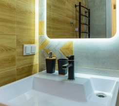 2-комнатные апартаменты, 40 м², 5 этаж в La scala