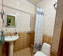 Комфорт  2х местный (корпус Б) в LooBeach SeaView