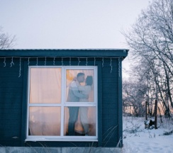 Амбаркаса Sunset в Амбаркаса