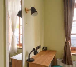 1-местный бизнес лайт в Кристал