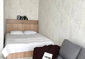 Апартаменты Апартаменты на ул. Немировича-Данченко, 156 в Новосибирске