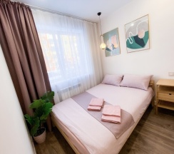 ВЕНЕРА в Unique apart
