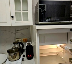 Люкс с 2 спальнями ( вид на море) - Курортный пр.,75/1 в Golden Holiday apartments