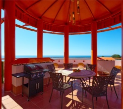 Пентхаус в Диса