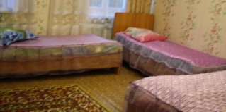 Селенгинск: Отель Селенга