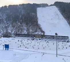 Квартира в Fly Altay