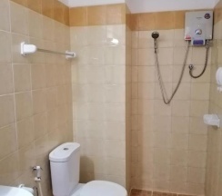 Двухместный номер Standard 2 отдельные кровати в Arina Boutique Residence
