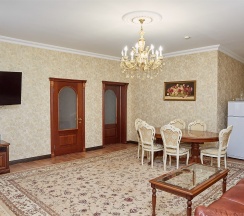 ЛЮКС (309) в Тархо