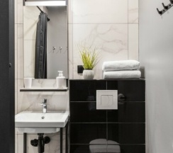 Стандартный одноместный номер в Greenfeel Stavropol