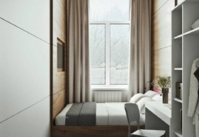 Отель Greenfeel Stavropol в Ставропольском крае