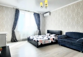 Апартаменты Апартаменты на улице Еременко 96 в Ростове-на-Дону