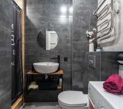 1-комнатный номер эконом в Dream Apartmens