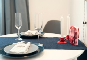 Апартаменты Elljoy apartments в Домодедово