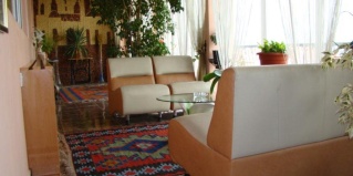 Баку: Отель Отель Nur-2