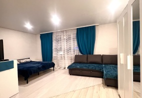 Апартаменты Апартаменты на пр.Ленина, д. 36а в Петрозаводске