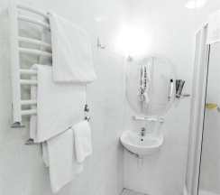 Полулюкс мансардный двухместный в Котбус