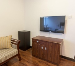 Номер Standard в Talo Urban Colombo