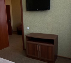 Номер Семейный в Дмитриевская
