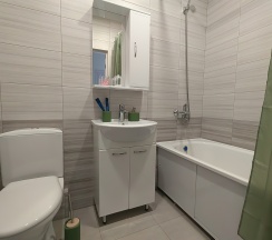 Квартира в Апартаменты на Маргелова 7/2