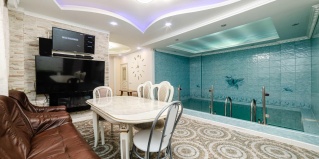 Балашиха: Коттедж Cottage.Moscow