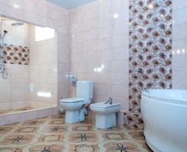 Гостевой дом Вилла Патриция в Суздальский Хутор