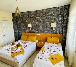 Номер Standard в Nature Hotel Doğa Hotel Ölüdeniz