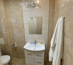 Comfort twin в Локалита