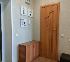 Квартира в Апартаменты на ул. Сельская, д. 2ф