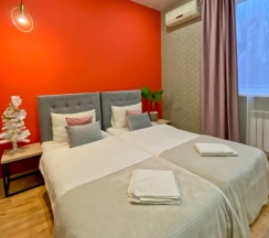 № 10 Business (Идеально для командировки) в Home