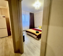 Квартира в Апартаменты на улица Губкина, 17И