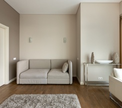 Rockmond 48 Junior Suite 14 в Рокмонд