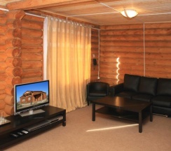 Коттедж улучшенный в Рыбалкино