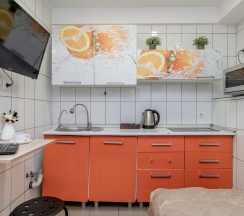 2-местный номер эконом стандарт в Uroom