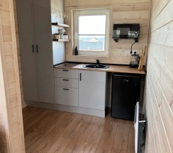 Коттедж стандарт в Holiday-house