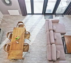 Море Спокойствия в Volga SPA Village